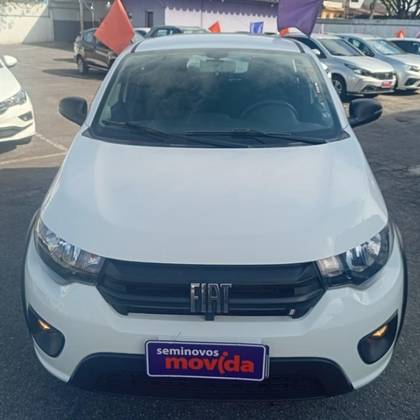 FIAT MOBI 1.0 EVO FLEX LIKE. MANUAL FIAT MOBI 1.0 EVO FLEX LIKE. MANUAL